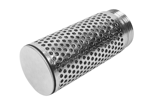 oil filter element